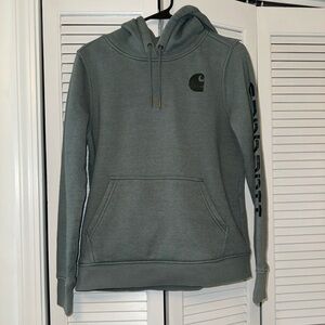 Women’s Carhartt Sweatshirt